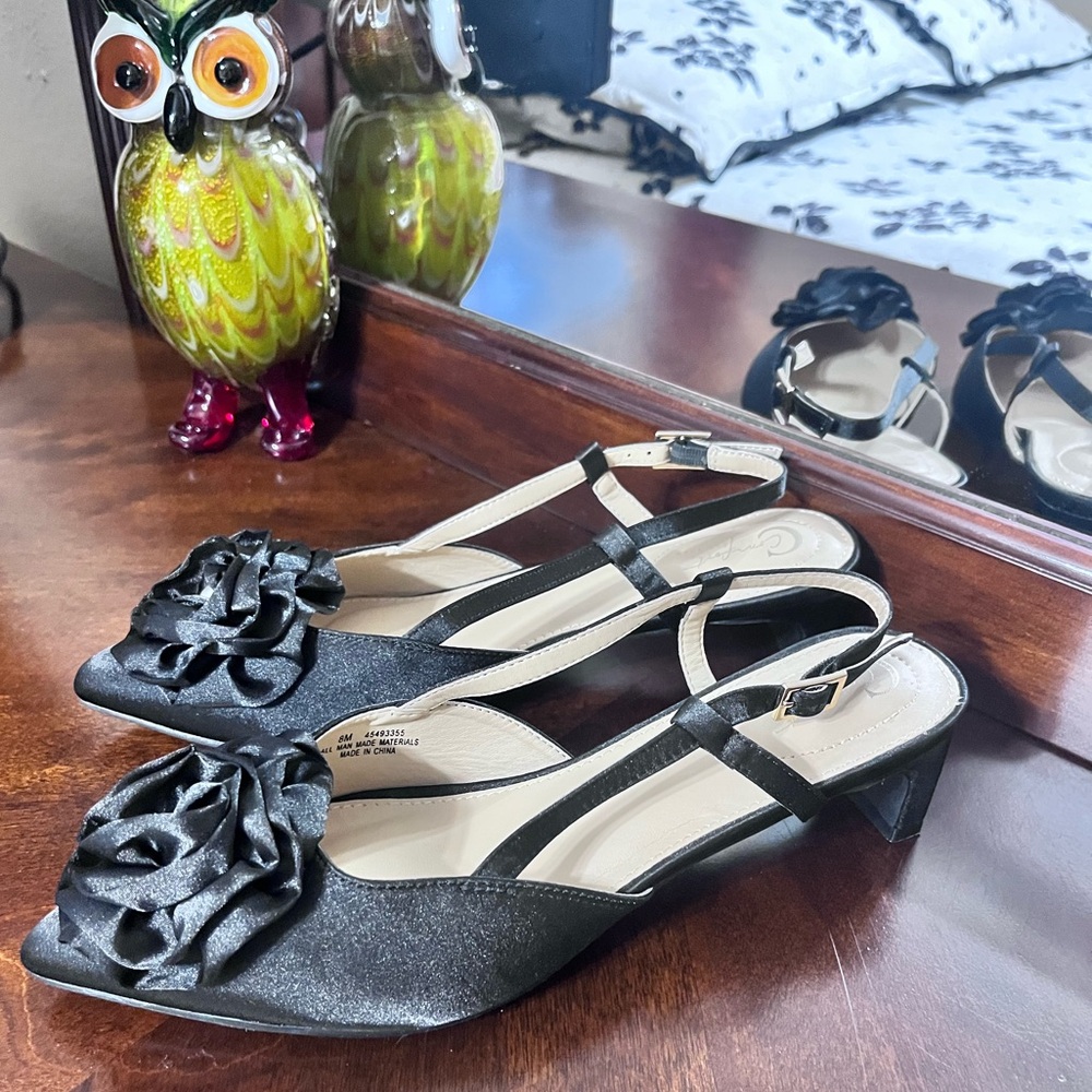 C Comfort Est 1946 Women’s Shoes. Size 8. NWT. - Picture 7 of 9